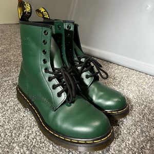 Doc martens
